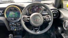 MINI Hatchback 135kW Cooper S Level 3 33kWh 3dr Auto Electric Hatchback